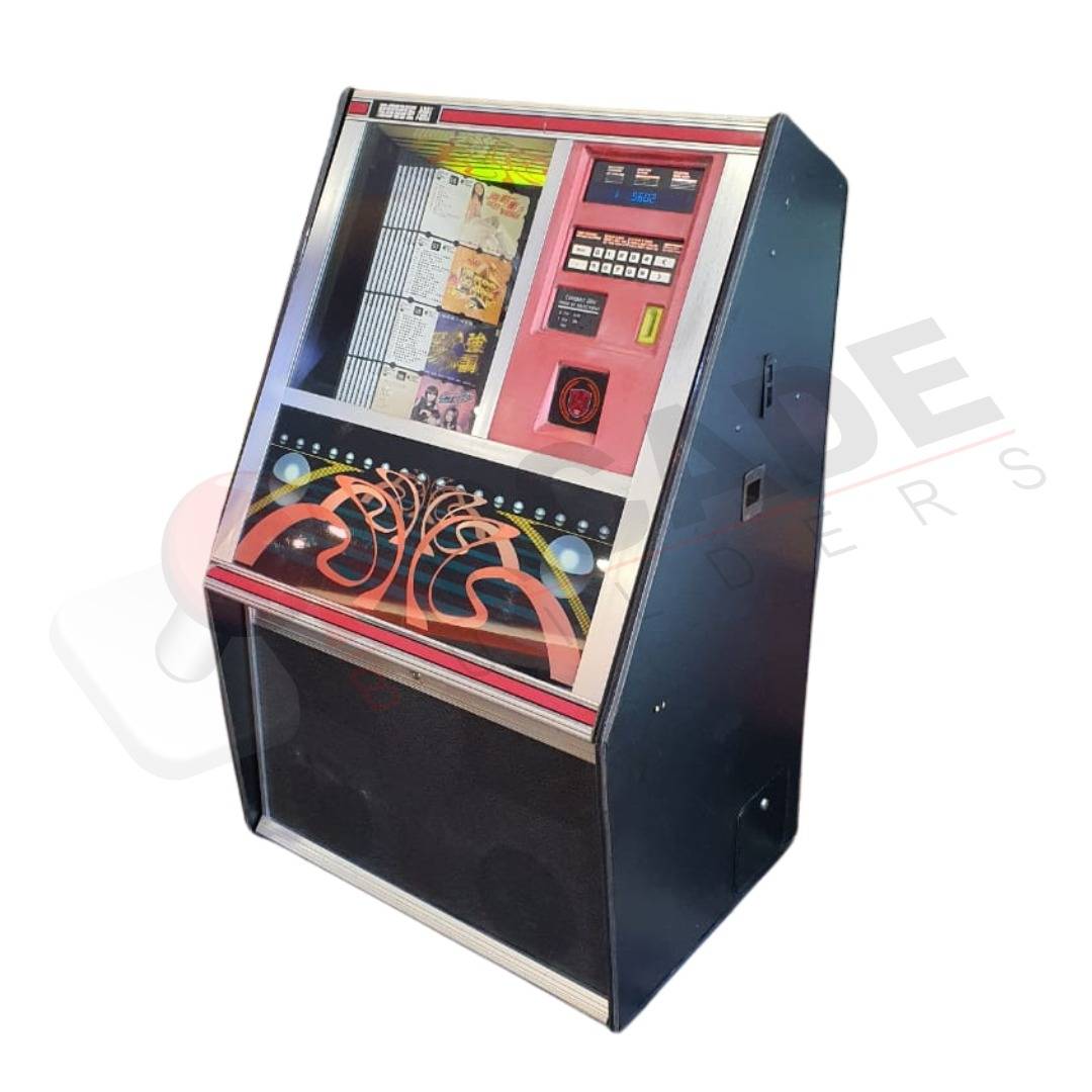 ROWE AMI MM3 CD Jukebox (Refurbished)